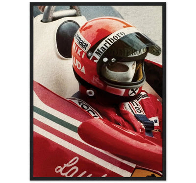 LAUDA - MALB