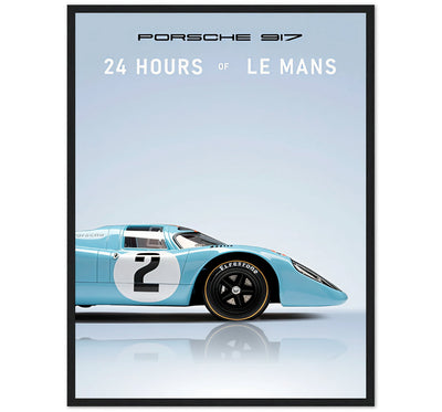 LEMANS 917
