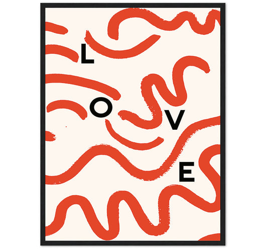 LOVE