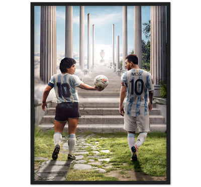 GOATS - ARGENTINA