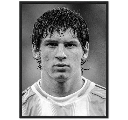 YOUNG - GOAT