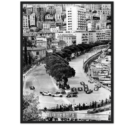 Monaco 1967