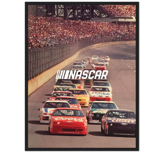 NASCAR