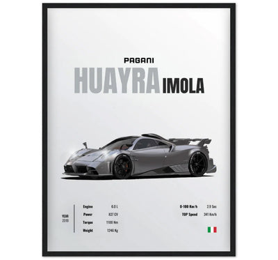 Huayra