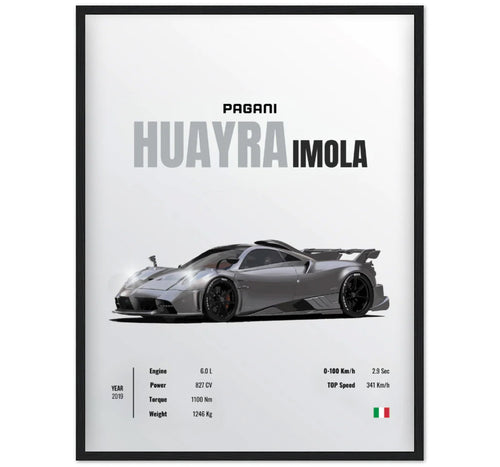Huayra