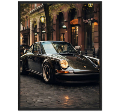 911 Carrera