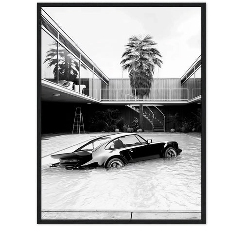 BIG LUXE