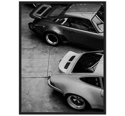 CLASSIC DUO