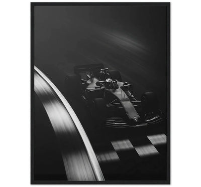 F1 - CAR