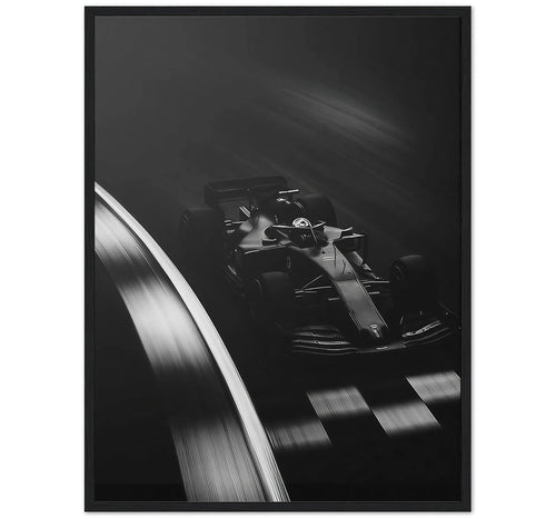 F1 - CAR