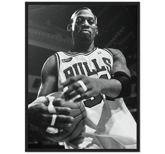 Rodman - X