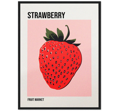 STRAWBERRY