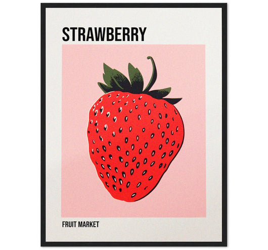 STRAWBERRY