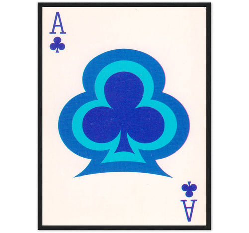 AS PICAS - BLUE