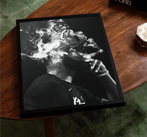 Smoke