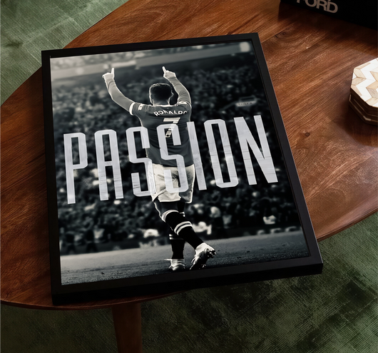 Passion