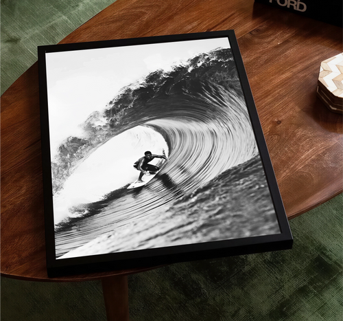 BIG - SURF