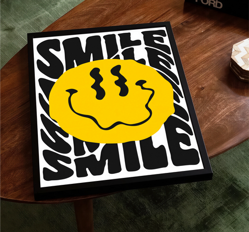 SMILE
