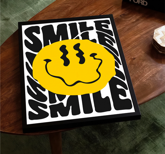 SMILE