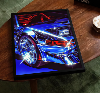 CAR-ART