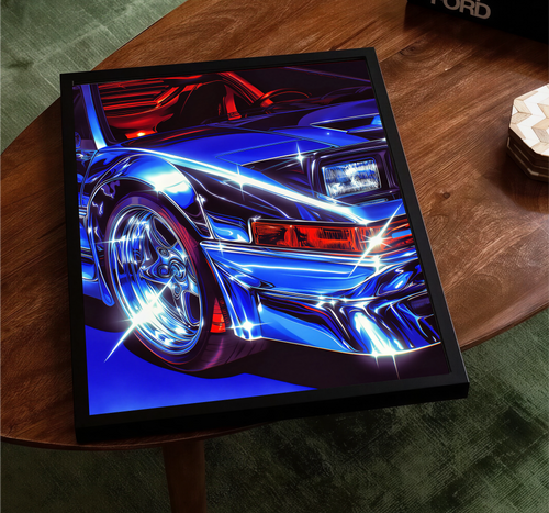CAR-ART
