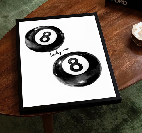 8