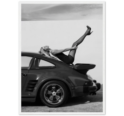 SEXY 911