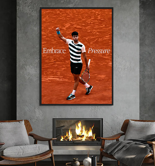 ICON - CARLOS