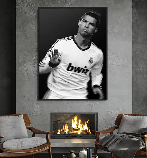 CALMA - 2009