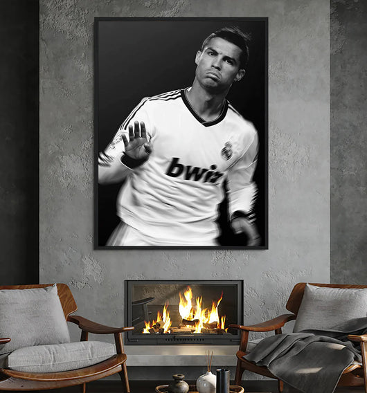 CALMA - 2009