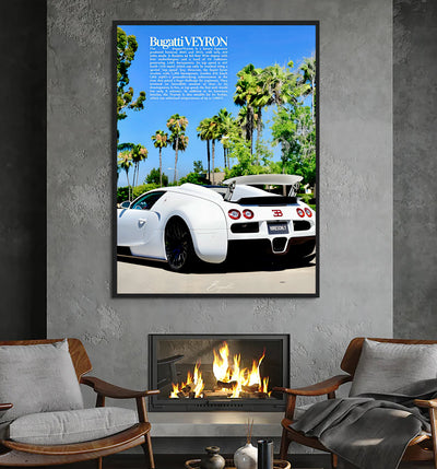 VEYRON