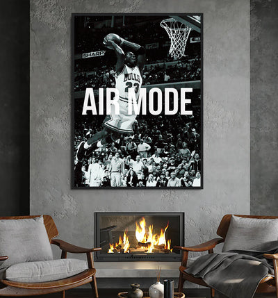 AIR MODE
