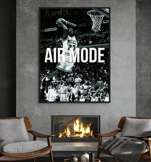 AIR MODE