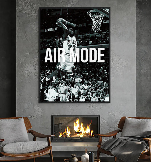 AIR MODE