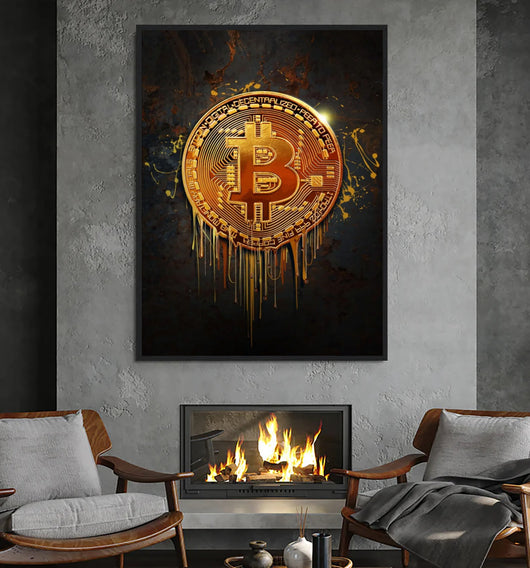 BITCOIN
