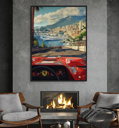 MONACO