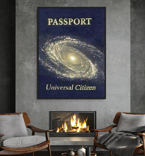 PASSPORT