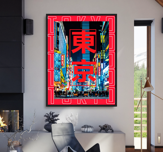 TOKIO