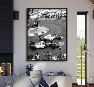 Monaco Classic