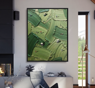 ART-GOLF