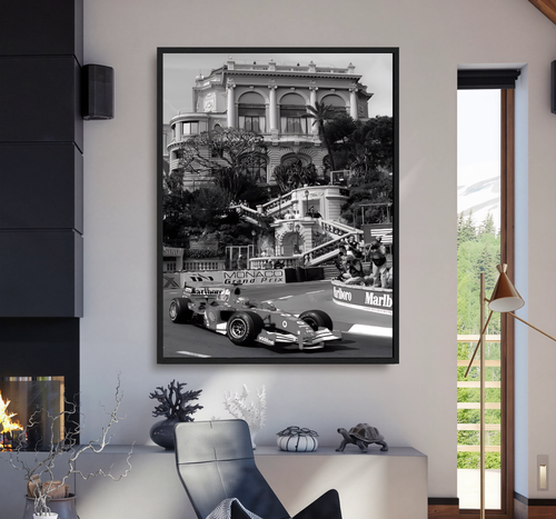 Grand Hotel Monaco