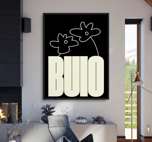 BUIO