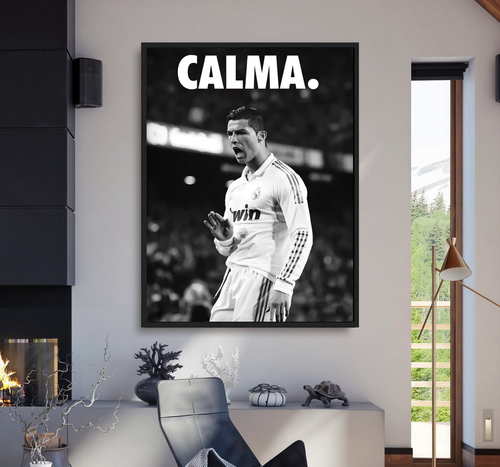 CALMA