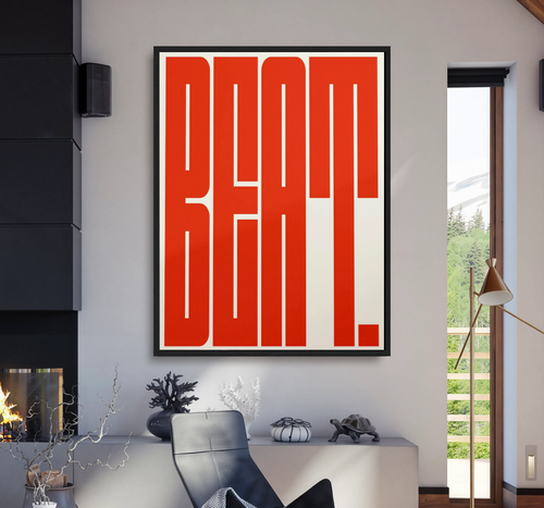 Beat .