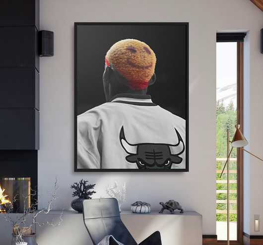 RODMAN