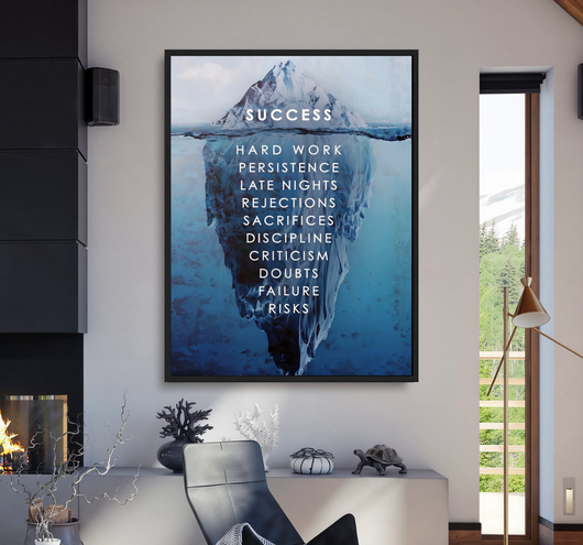 Success Ice