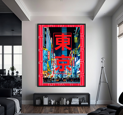TOKIO
