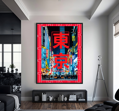 TOKIO