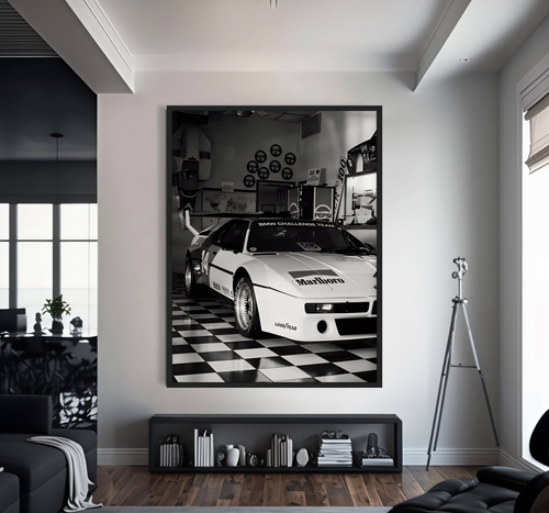 BMW - CLASSIC
