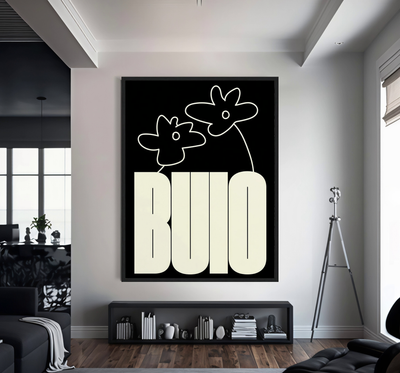 BUIO